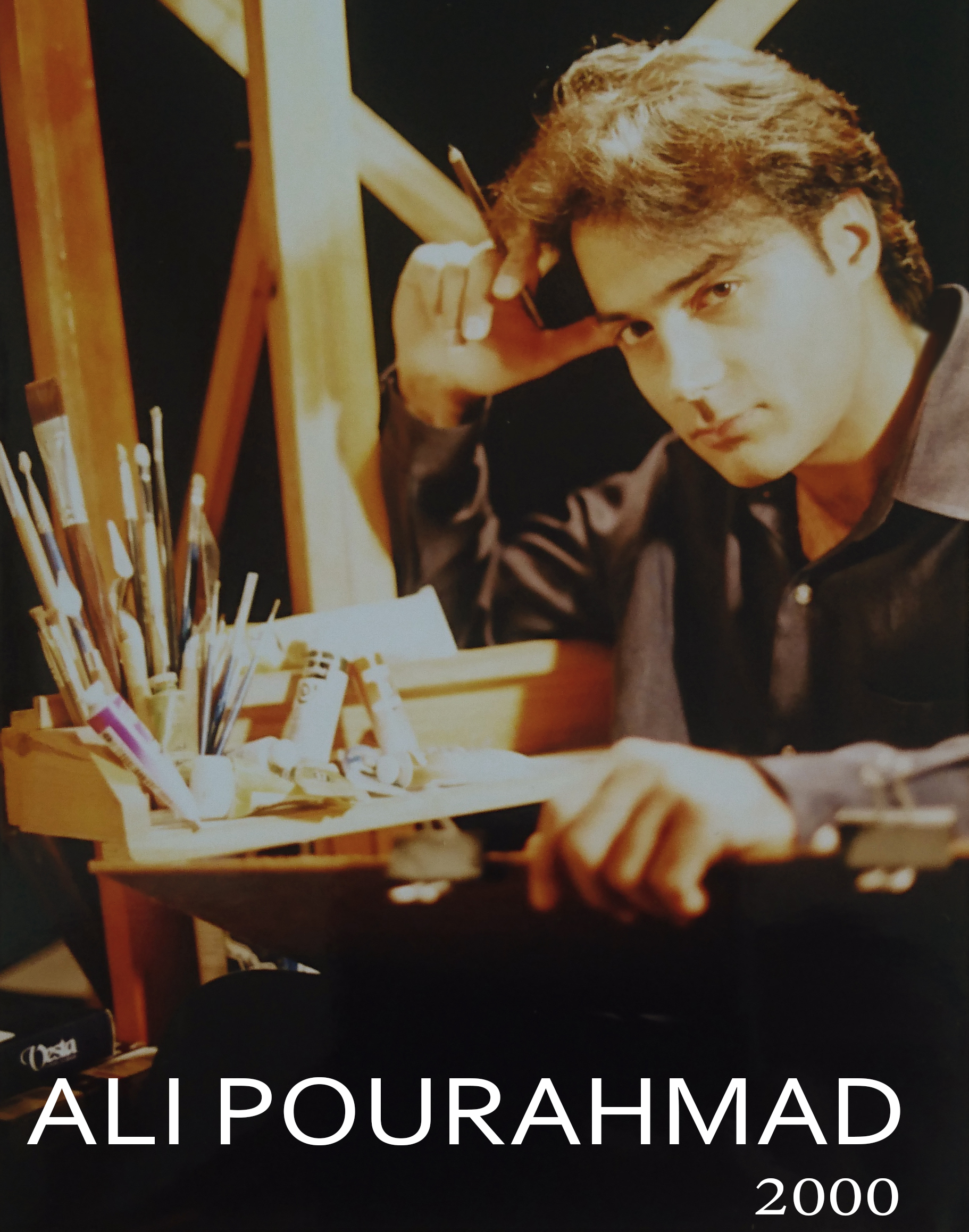 The best oil paintings in the world - The most famous paintings in the world - The most beautiful Iranian paintings - The most beautiful paintings in Asia - Realism paintings - Hyper-realism paintings - The most famous painters in the world - The best painters in the world